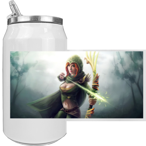 Windranger 2