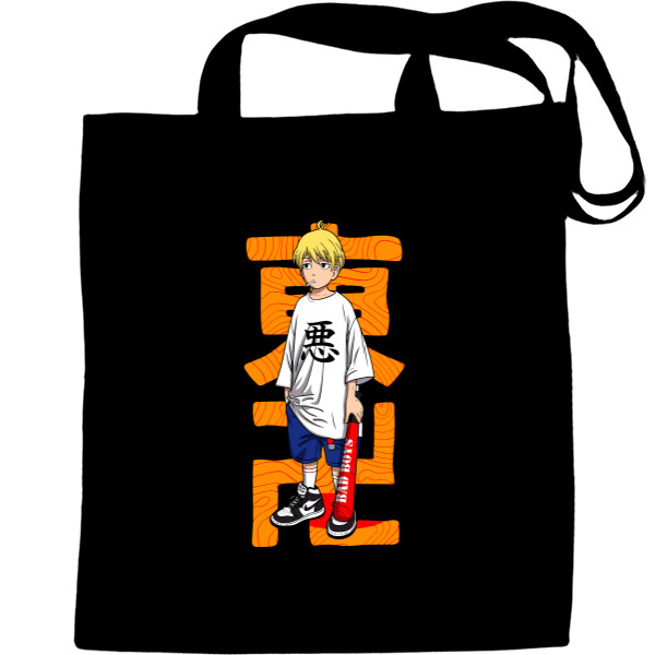 Tote Bag - Chifuyu Matsuno - Mfest