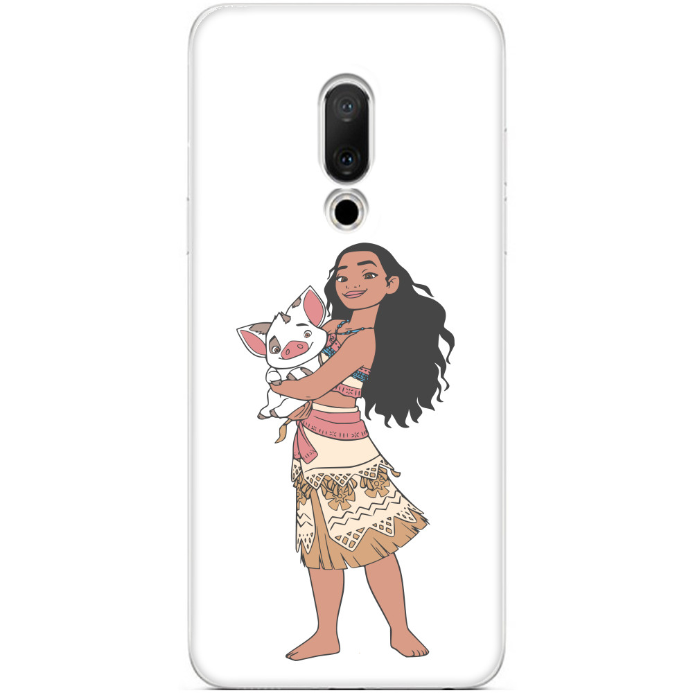 Moana 2