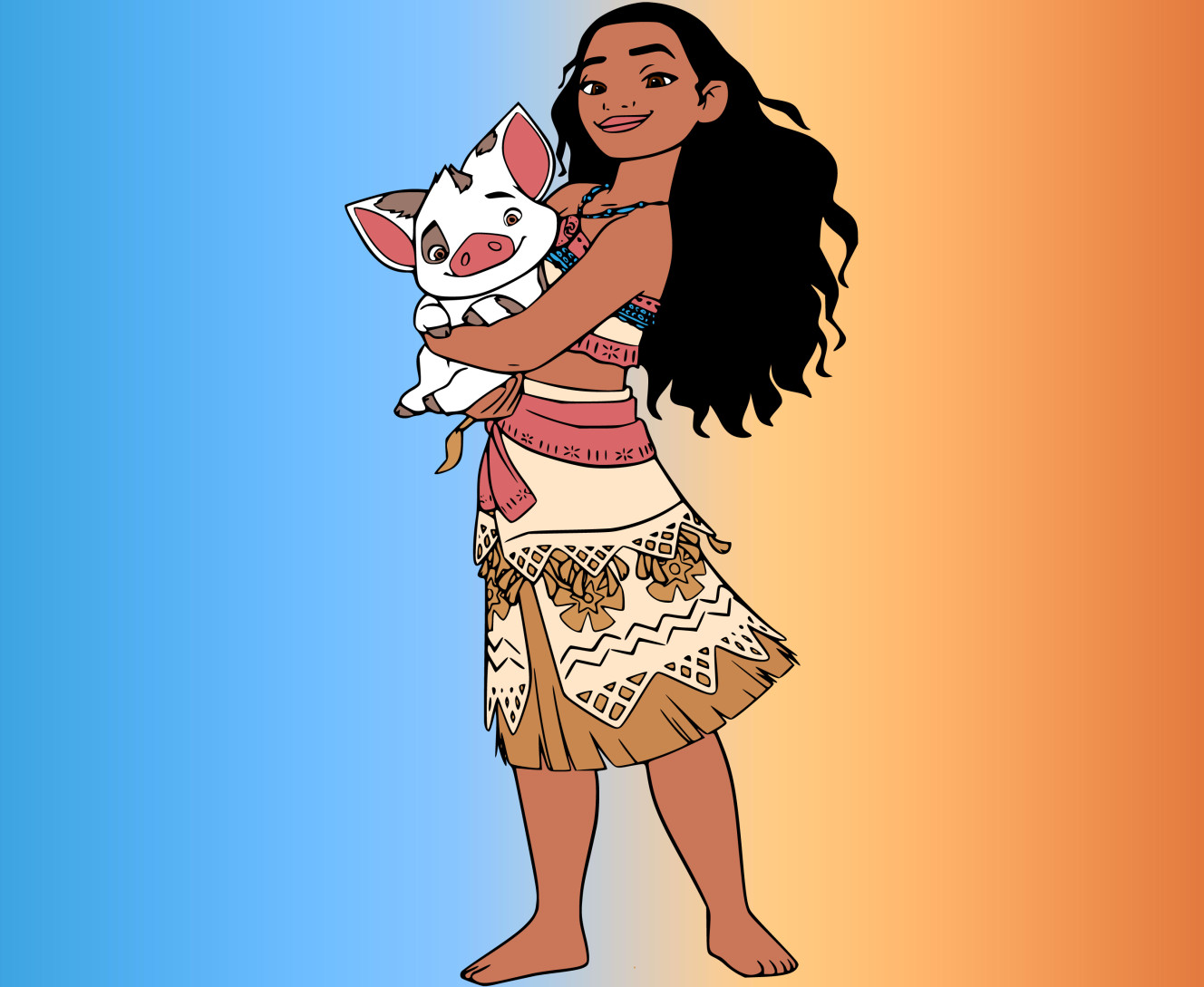 Moana 2