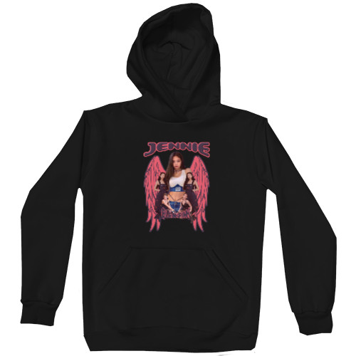 Kids' Premium Hoodie - Jennie - Mfest