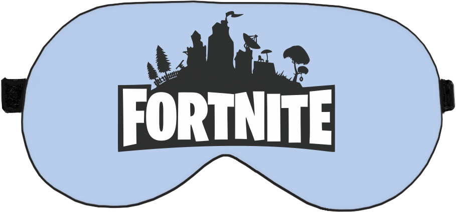 Fortnite лого