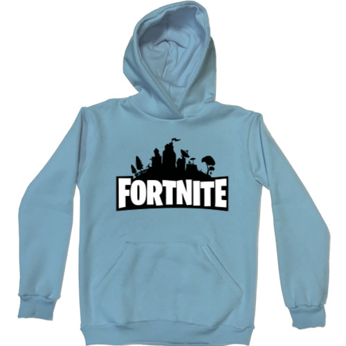 Fortnite лого