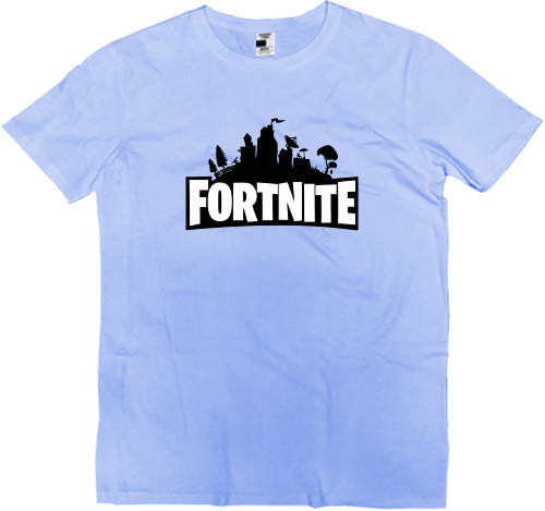 Fortnite лого