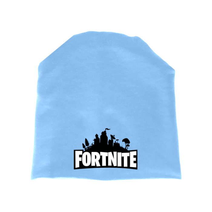 Fortnite лого