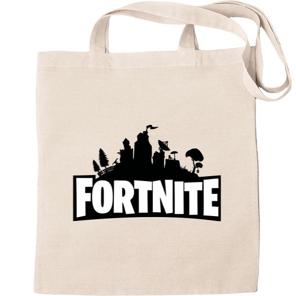 Fortnite лого