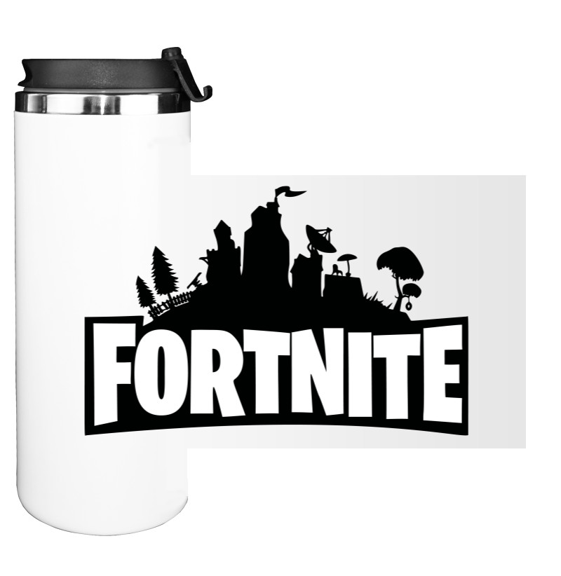 Fortnite лого