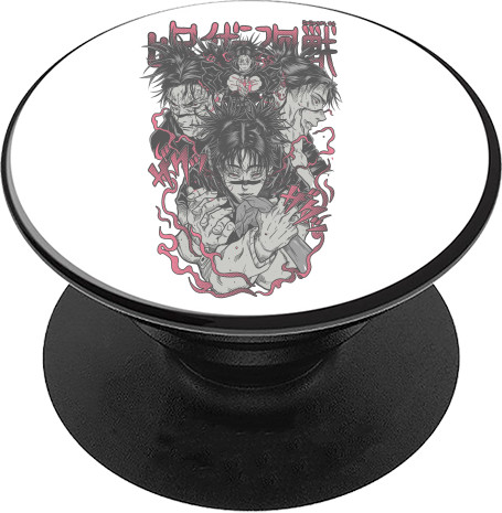 PopSocket -  Choso Jujutsu Kaisen - Mfest