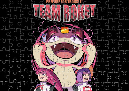 Team Rocket