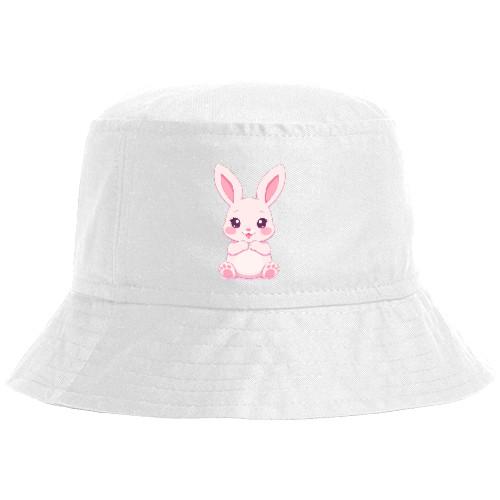 Bucket Hat - Маленький кролик - Mfest