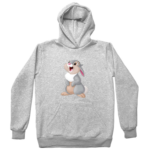 Kids' Premium Hoodie - Bunny 2 - Mfest