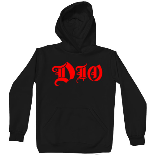 Dio  Logo