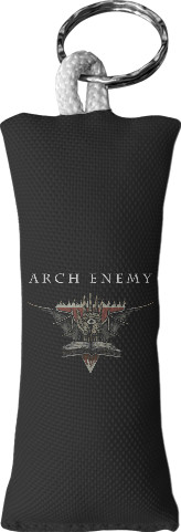 Arch Enemy logo 3