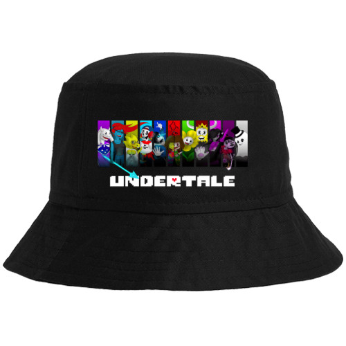 Undertale