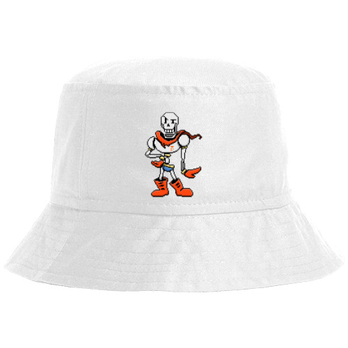 Папирус Undertale