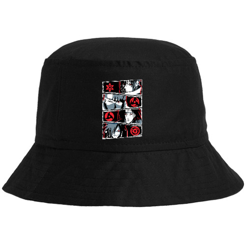 Шаринган
