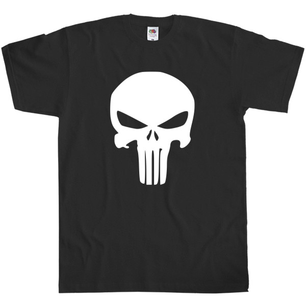 Punisher 2