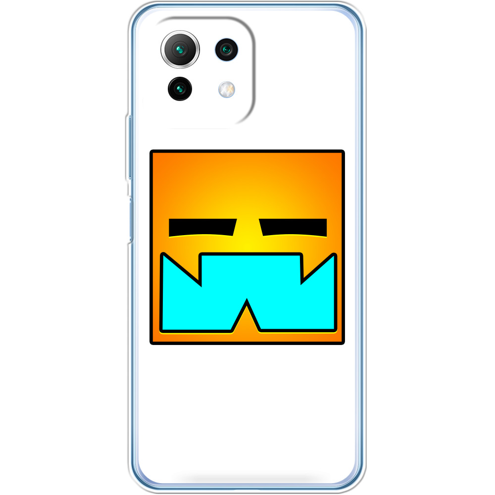 Geometry Dash 6
