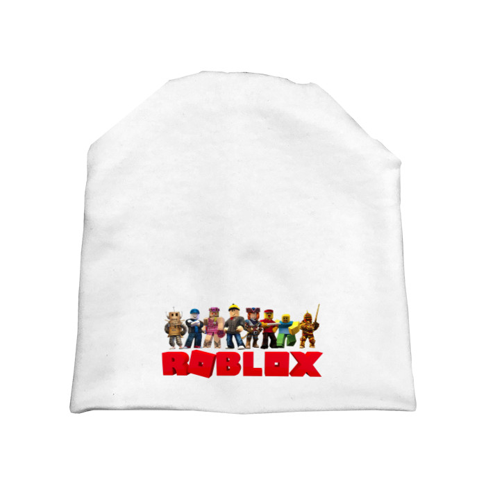 Roblox 3