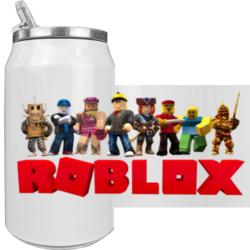 Roblox 3