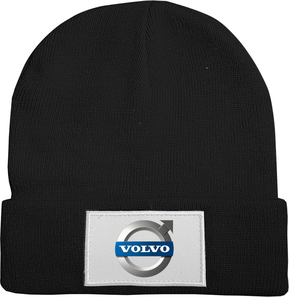 Hat with Patch - Volvo - Mfest