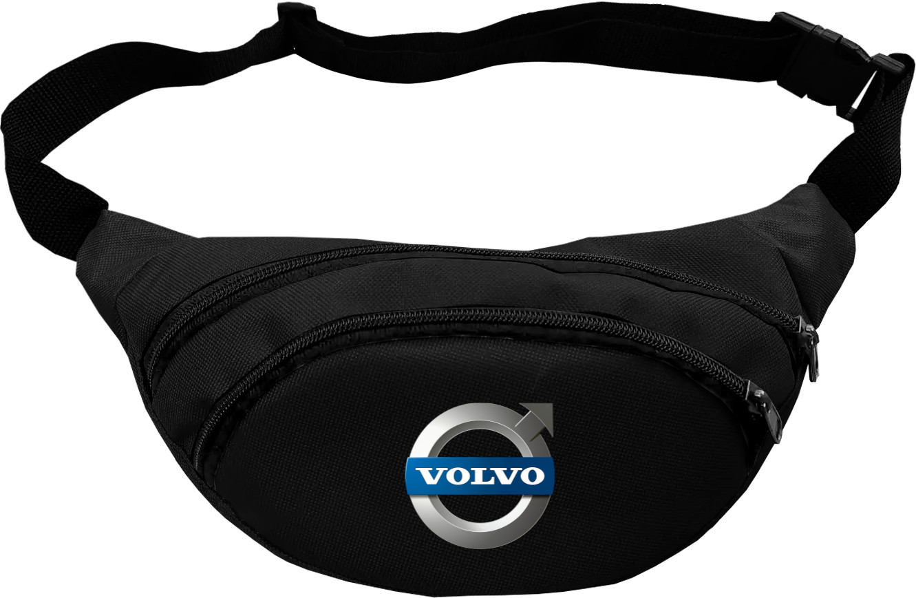 Fanny Pack - Volvo - Mfest