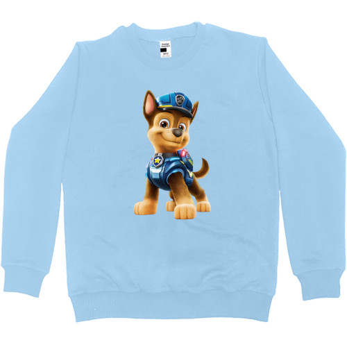 Chase PAW Patrol