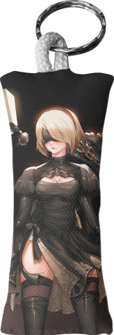 NieR: Automata (1)