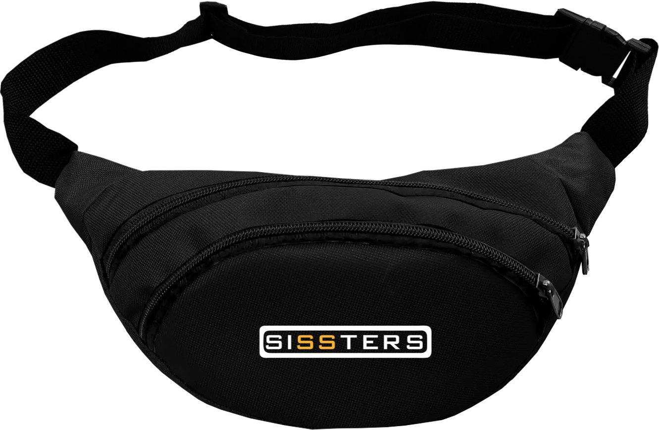 Fanny Pack - Sissters - Mfest