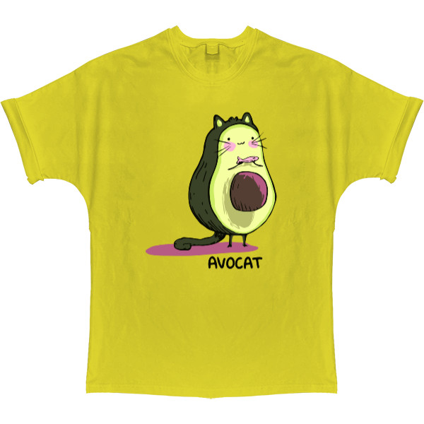 Avocat