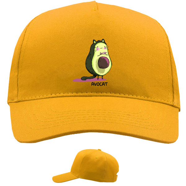 Avocat