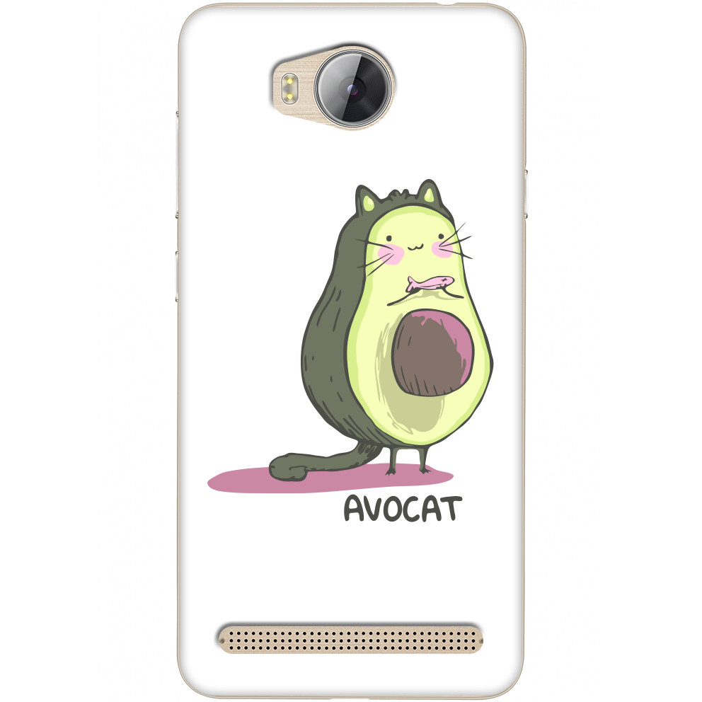 Avocat