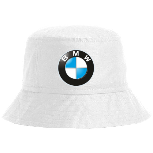 Панама - bmw logo 1 - Mfest