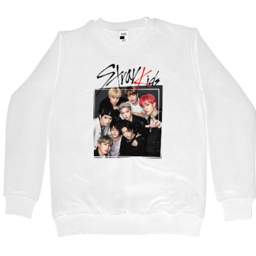 Men’s Premium Sweatshirt - SKZ - Mfest