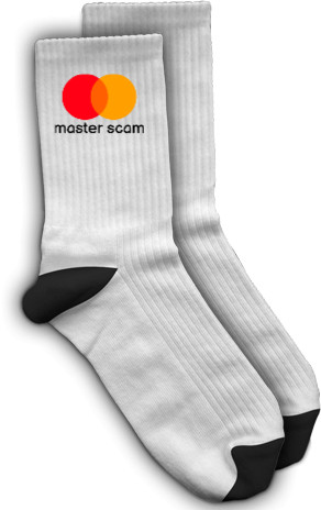 Master scam