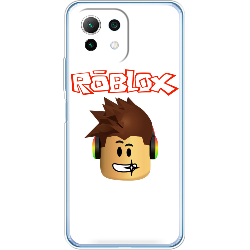 Roblox Character Roblox Character