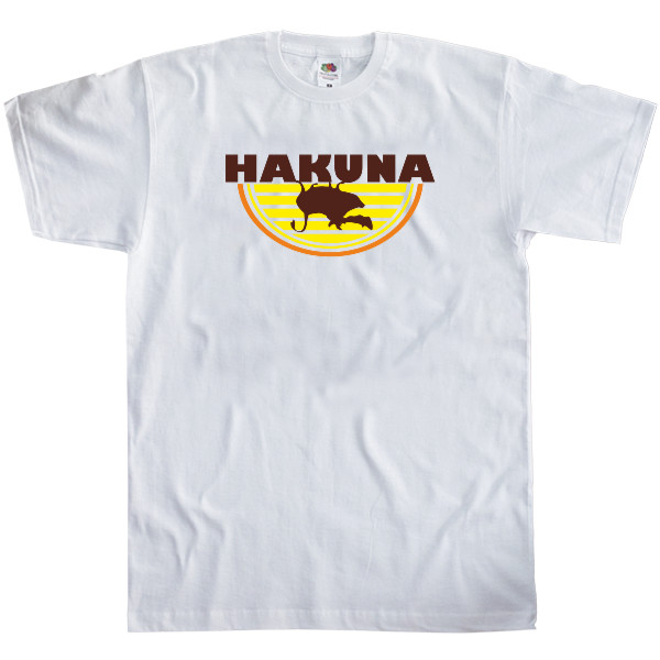 HAKUNA MATATA