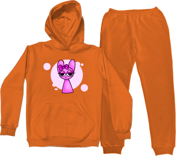 Pinki spunki