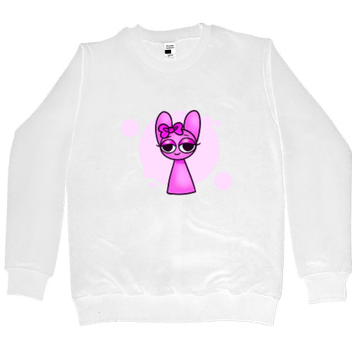 Pinki spunki