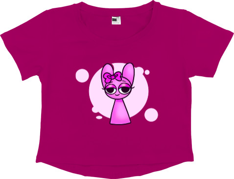 Pinki spunki