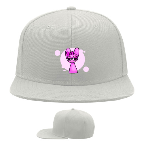 Pinki spunki