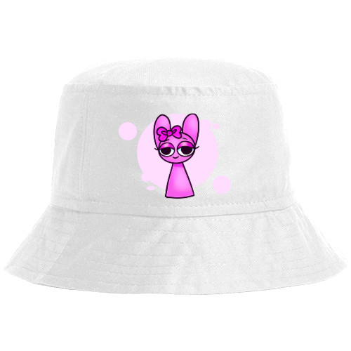 Pinki spunki