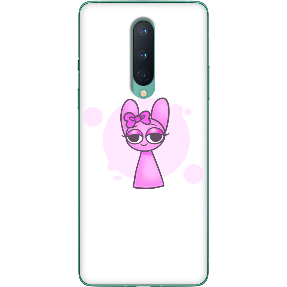 Pinki spunki