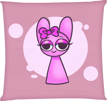 Pinki spunki