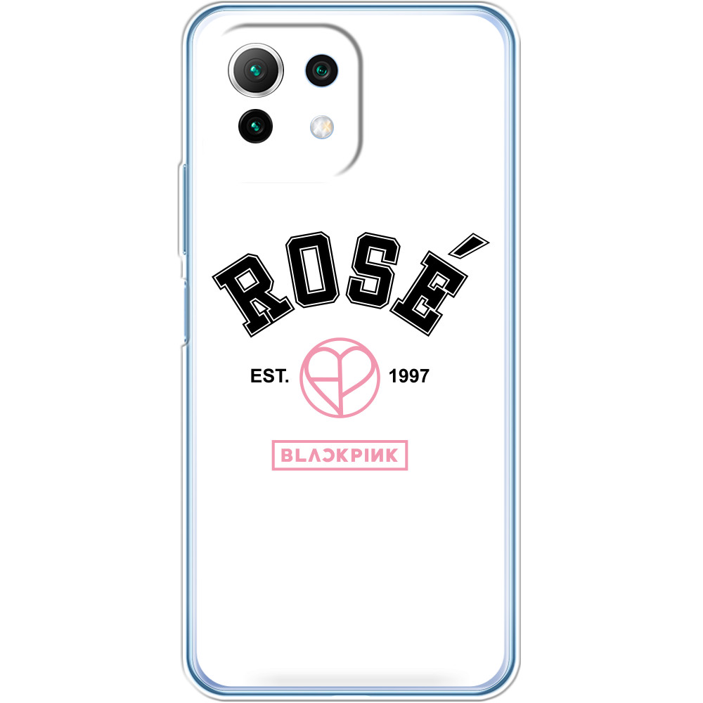 Rosie