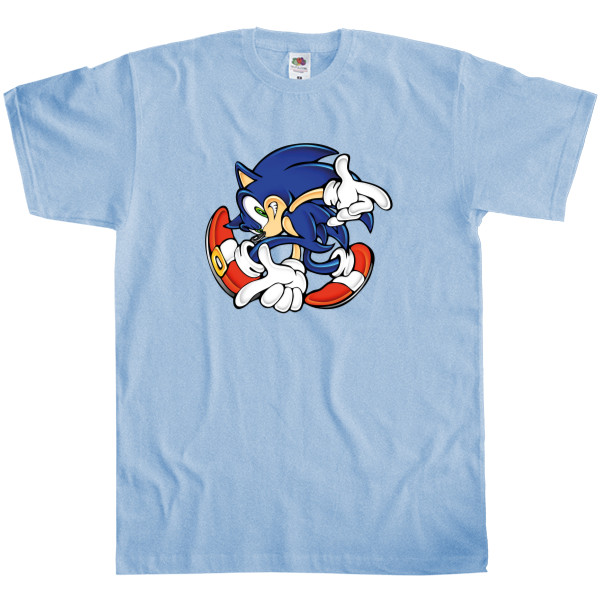 Sonic Adventure
