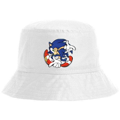 Sonic Adventure