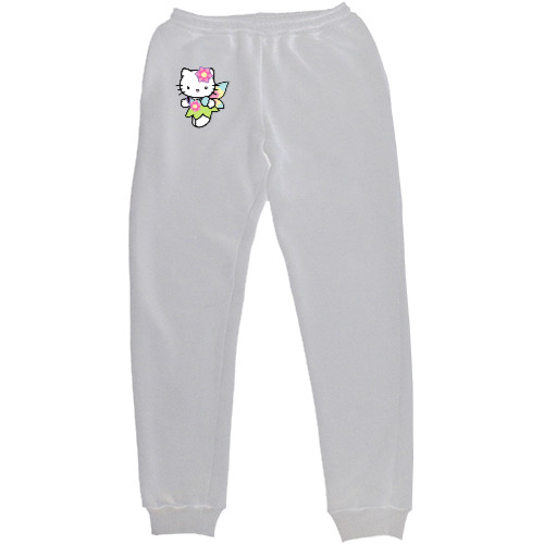 Women's Sweatpants - Kitty - Mfest