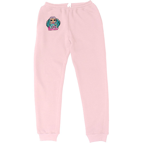 Kids' Sweatpants - Lol - Mfest