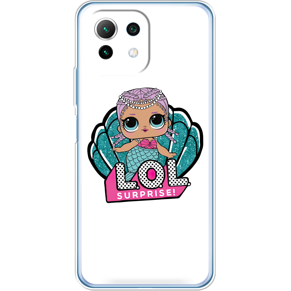 Xiaomi Case - Lol - Mfest